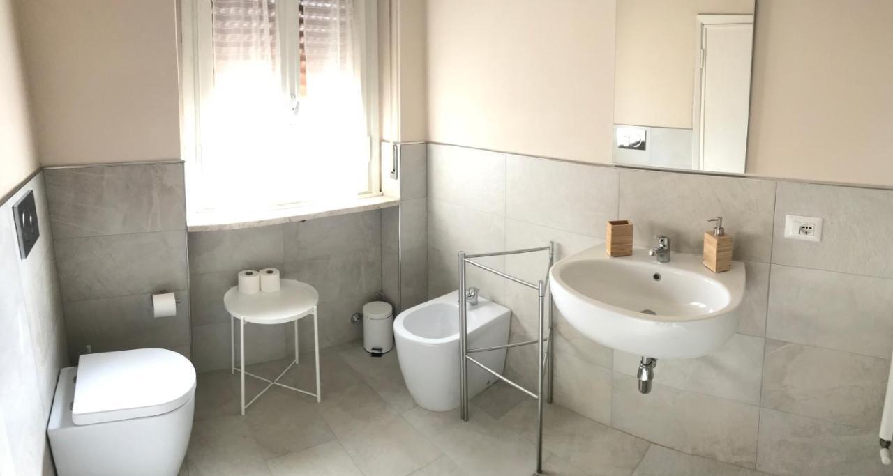 Bed&Breakfast Benedetta Cantagrillo Екстериор снимка