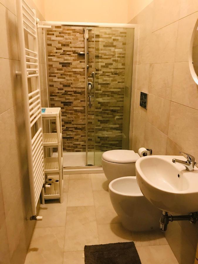 Bed&Breakfast Benedetta Cantagrillo Екстериор снимка