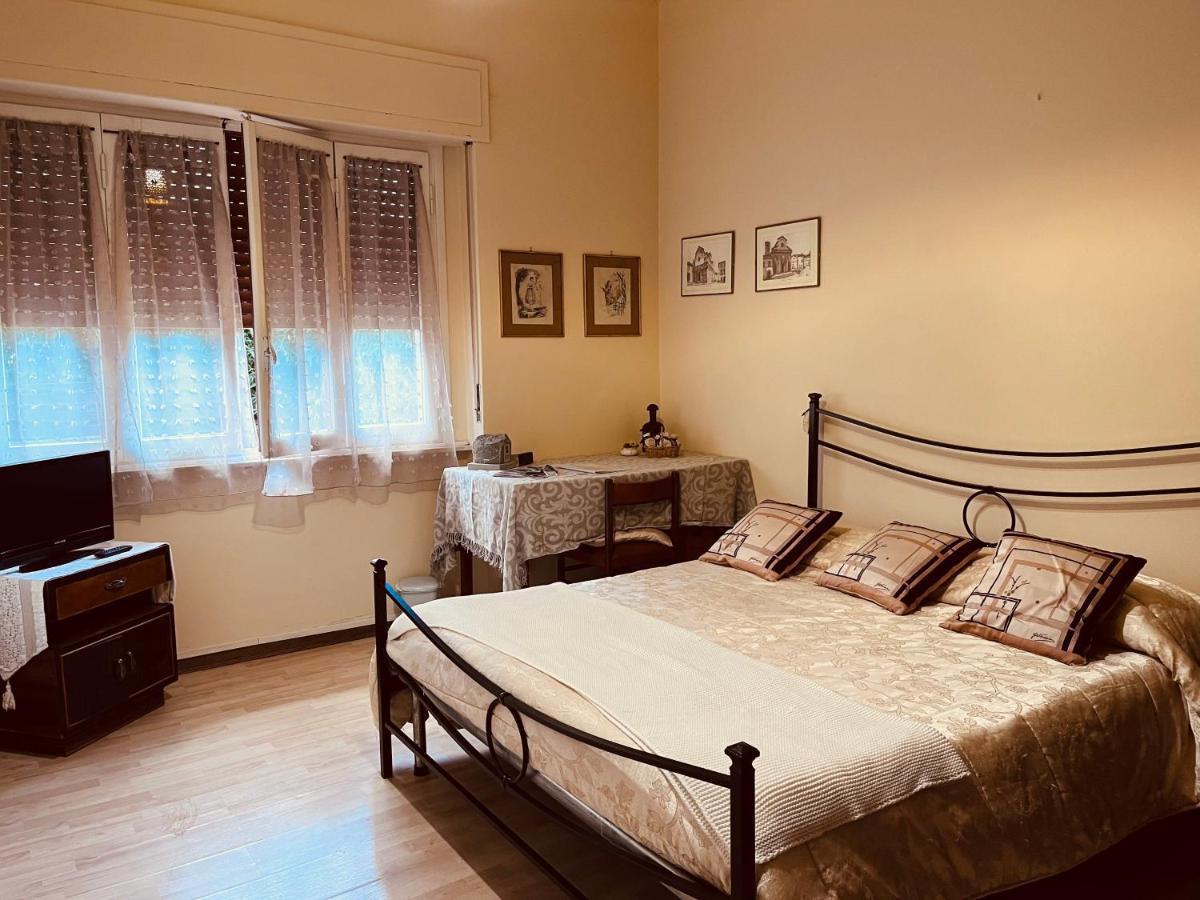 Bed&Breakfast Benedetta Cantagrillo Екстериор снимка