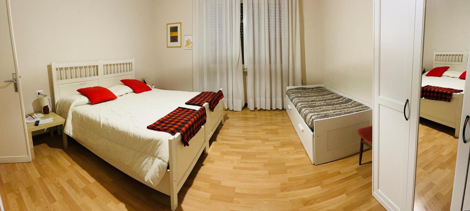 Bed&Breakfast Benedetta Cantagrillo Екстериор снимка