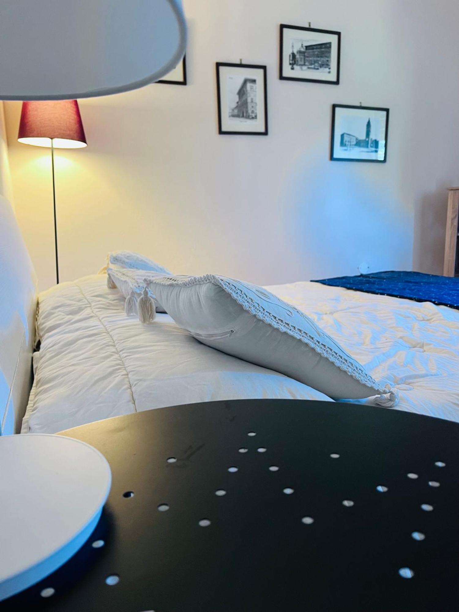 Bed&Breakfast Benedetta Cantagrillo Екстериор снимка